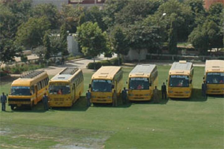 transport